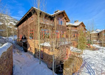 JHRL - Amazing 5-bedroom Granite Ridge Lodge #16 Hot Tub and Sweeping Views hotel thumbnail 2