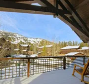 JHRL - Amazing 5-bedroom Granite Ridge Lodge #16 Hot Tub and Sweeping Views hotel detail image 4