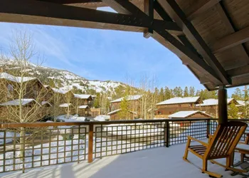 JHRL - Amazing 5-bedroom Granite Ridge Lodge #16 Hot Tub and Sweeping Views hotel thumbnail 4