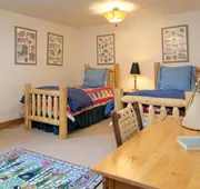 JHRL - Amazing 5-bedroom Granite Ridge Lodge #16 Hot Tub and Sweeping Views hotel detail image 5