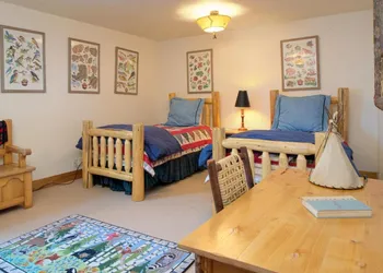 JHRL - Amazing 5-bedroom Granite Ridge Lodge #16 Hot Tub and Sweeping Views hotel thumbnail 5