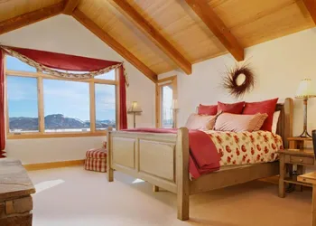 JHRL - Amazing 5-bedroom Granite Ridge Lodge #16 Hot Tub and Sweeping Views hotel thumbnail 6