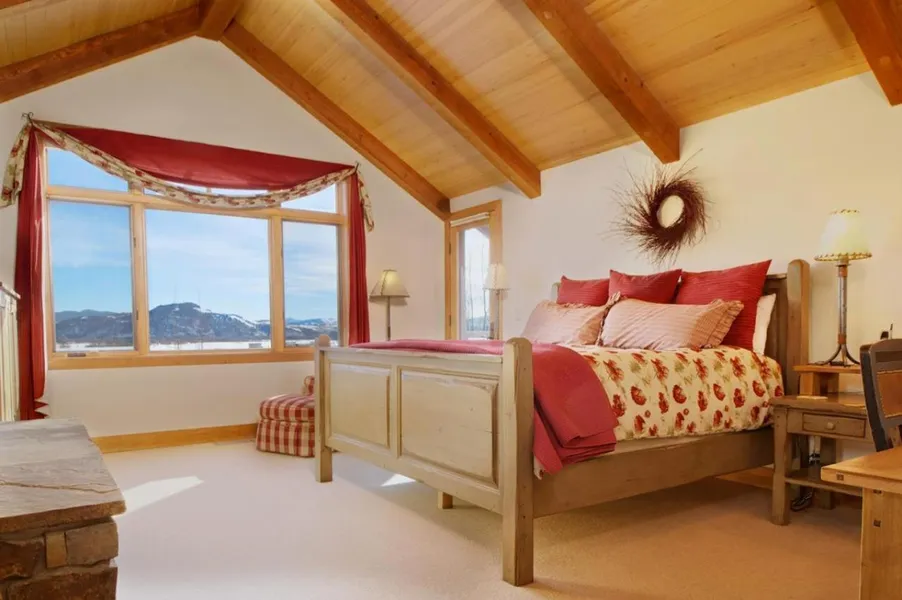 JHRL - Amazing 5-bedroom Granite Ridge Lodge #16 Hot Tub and Sweeping Views hotel detail image 6