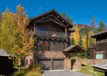 JHRL - Granite Ridge Lodge 6 slopeside lodging with private hot tub hotel thumbnail 2