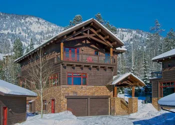 JHRL - Granite Ridge Lodge 6 slopeside lodging with private hot tub hotel thumbnail 3