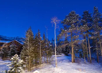 JHRL - Granite Ridge Lodge 6 slopeside lodging with private hot tub hotel thumbnail 6
