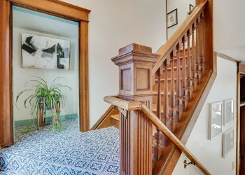 Spacious Minneapolis Home - 2 Mi to Downtown! hotel thumbnail 3