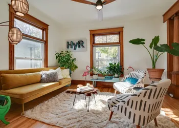Spacious Minneapolis Home - 2 Mi to Downtown! hotel thumbnail 5