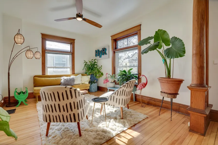 Spacious Minneapolis Home - 2 Mi to Downtown! hotel detail image 6