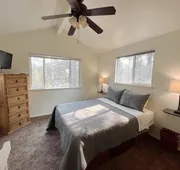 Welcoming 2 bedroom suite with private yard hotel detail image 7