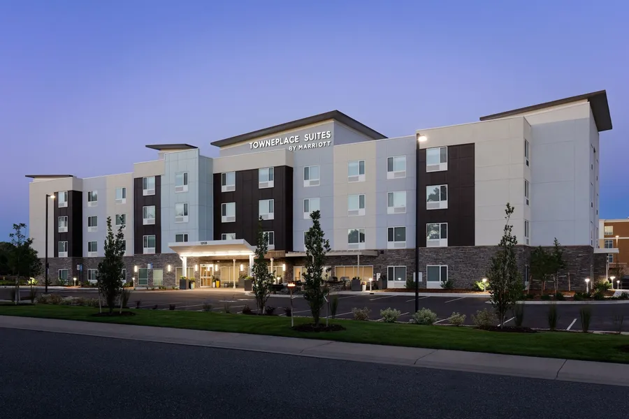 TownePlace Suites by Marriott Denver North/Thornton hotel detail image 2