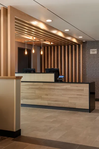 TownePlace Suites by Marriott Denver North/Thornton hotel detail image 6