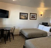 Eastern Sierra Motor lodge hotel detail image 5
