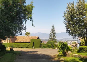 Hotel Rancho La Mesa hotel thumbnail 5