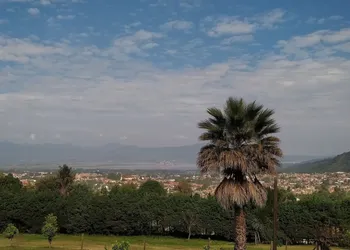 Hotel Rancho La Mesa hotel thumbnail 6