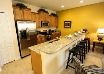 IT1107 - Paradise Palms Resort - 4 Bed 3 Baths Townhome hotel thumbnail 2