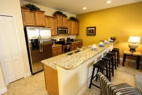 IT1107 - Paradise Palms Resort - 4 Bed 3 Baths Townhome hotel detail image 2