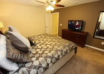 IT1107 - Paradise Palms Resort - 4 Bed 3 Baths Townhome hotel thumbnail 3