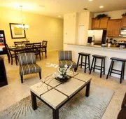 IT1107 - Paradise Palms Resort - 4 Bed 3 Baths Townhome hotel detail image 4