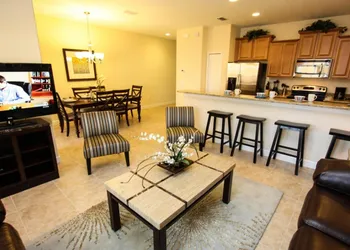 IT1107 - Paradise Palms Resort - 4 Bed 3 Baths Townhome hotel thumbnail 4