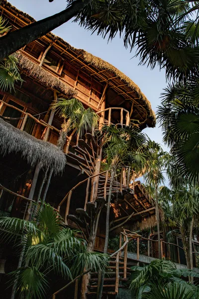 Casa Moksha hotel detail image 2
