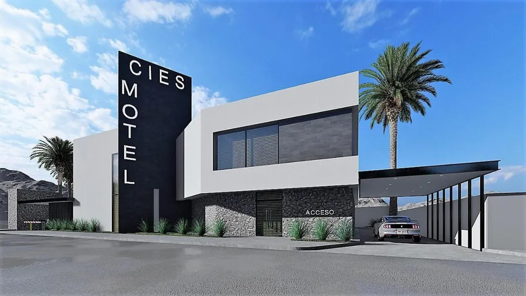 Motel Cies hotel detail image 6