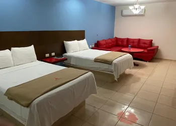 Autohotel Frances hotel thumbnail 5