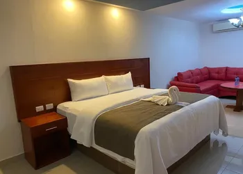 Autohotel Frances hotel thumbnail 6