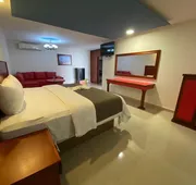 Autohotel Frances hotel detail image 7