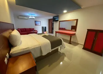 Autohotel Frances hotel thumbnail 7