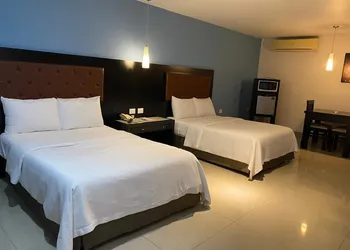 Autohotel Frances hotel thumbnail 8