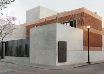 Macondo Arte Oaxaca hotel thumbnail 3