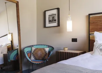 Macondo Arte Oaxaca hotel thumbnail 6