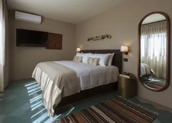 Macondo Arte Oaxaca hotel thumbnail 8