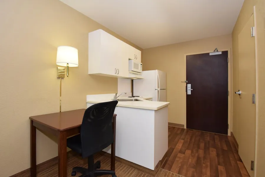 Extended Stay America Suites Mt Laurel Crawford Pl hotel detail image 6