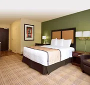Extended Stay America Suites Mt Laurel Crawford Pl hotel detail image 7