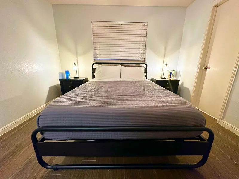 The Lone Star Lodge 2 bed/2 bath Wifi included hotel detail image 2