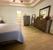 The Lone Star Lodge 2 bed/2 bath Wifi included hotel detail image 5