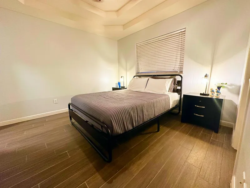 The Lone Star Lodge 2 bed/2 bath Wifi included hotel detail image 6