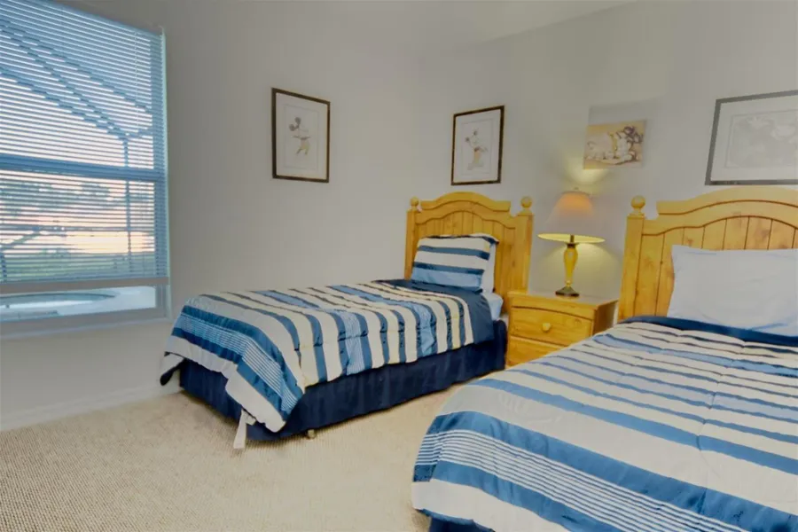 Excellent Location Stunning resort 5 Bed 3 Bath pool home at Emerald Island close to Disney hotel detail image 2