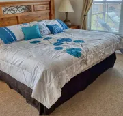 Excellent Location Stunning resort 5 Bed 3 Bath pool home at Emerald Island close to Disney hotel detail image 5
