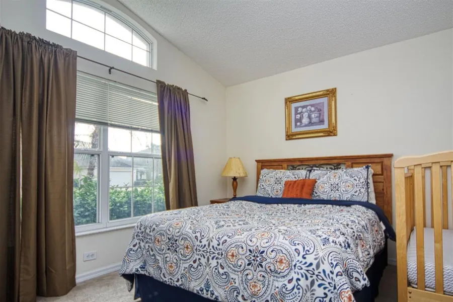 Excellent Location Stunning resort 5 Bed 3 Bath pool home at Emerald Island close to Disney hotel detail image 6