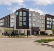 Home2 Suites by Hilton Ankeny hotel detail image 3