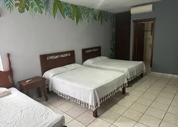 Posada Zamudio hotel thumbnail 4