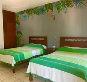 Posada Zamudio hotel detail image 5