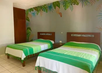 Posada Zamudio hotel thumbnail 5