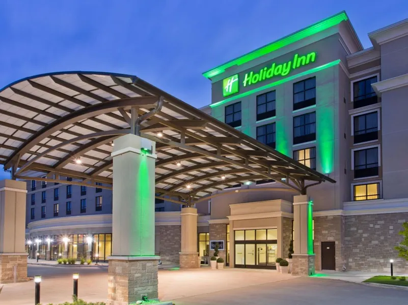 Holiday Inn & Suites Monterey Park Los Angeles by IHG hotel detail image 2