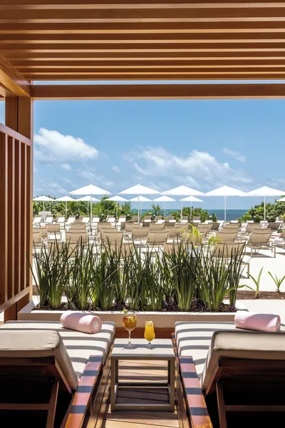AVA Resort Cancun - All Inclusive hotel detail image 2
