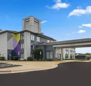 Spark by Hilton Fredericksburg Southpoint hotel detail image 7