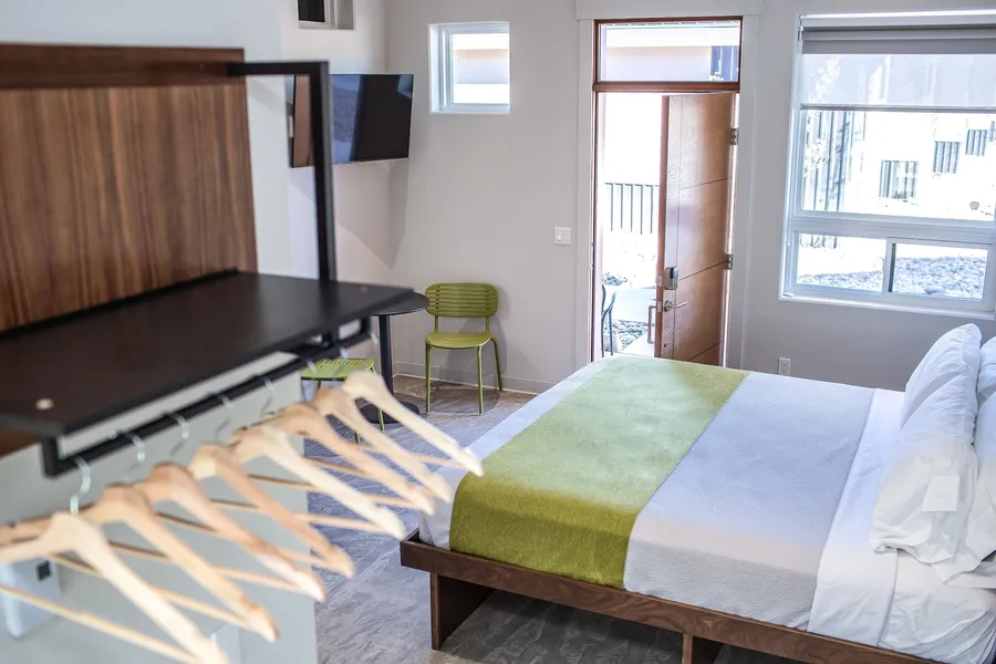 The Drift hotel detail image 6